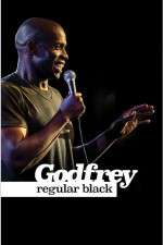 Watch Godfrey Regular Black 9movies