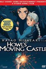 Watch Howl's Moving Castle (Hauru no ugoku shiro) 9movies