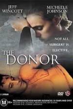 Watch The Donor 9movies