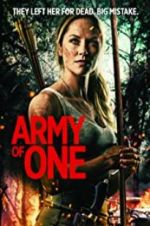 Watch Army of One 9movies