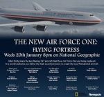 Watch The New Air Force One: Flying Fortress 9movies