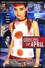 Watch Pieces of April 9movies
