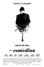Watch The Comedian 9movies