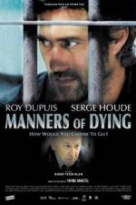Watch Manners of Dying 9movies