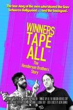 Watch Winners Tape All The Henderson Brothers Story 9movies