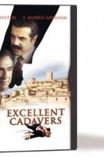 Watch Excellent Cadavers 9movies