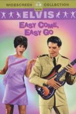Watch Easy Come, Easy Go 9movies