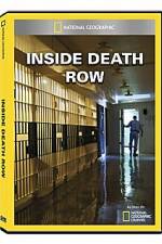 Watch National Geographic: Death Row Texas 9movies