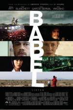 Watch Babel 9movies