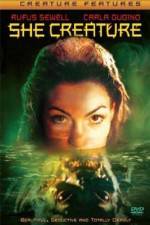 Watch Mermaid Chronicles Part 1 She Creature 9movies