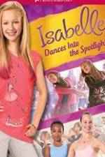 Watch Isabelle Dances Into the Spotlight 9movies