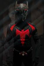 Watch Batman Beyond: Zero 9movies