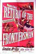 Watch Return of the Frontiersman 9movies