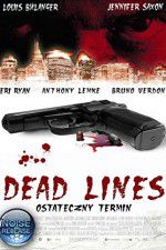 Watch Dead Lines 9movies