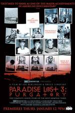 Watch Paradise Lost 3 Purgatory 9movies