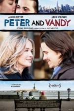 Watch Peter and Vandy 9movies