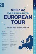 Watch Supra European Tour 9movies