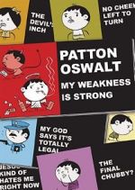 Watch Patton Oswalt: My Weakness Is Strong (TV Special 2009) 9movies