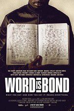 Watch Word is Bond 9movies