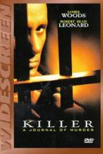 Watch Killer: A Journal of Murder 9movies