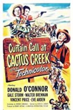 Watch Curtain Call at Cactus Creek 9movies
