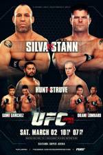 Watch UFC on Fuel 8 Silva vs Stan 9movies