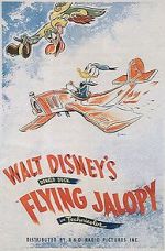 Watch The Flying Jalopy 9movies