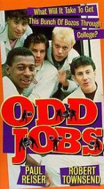 Watch Odd Jobs 9movies