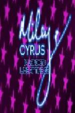 Watch Miley Cyrus in London Live at the O2 9movies