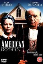 Watch American Gothic 9movies