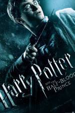 Watch Harry Potter and the Half-Blood Prince 9movies