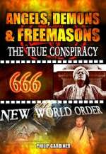 Watch Angels, Demons and Freemasons: The True Conspiracy 9movies