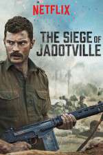 Watch The Siege of Jadotville 9movies