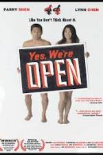 Watch Yes Were Open 9movies