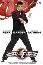 Watch Johnny English 9movies