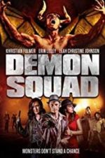 Watch Demon Squad 9movies