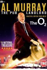 Watch Al Murray The Pub Landlord Beautiful British Tour Live At The O2 9movies