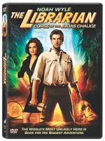 Watch The Librarian III: The Curse of the Judas Chalice 9movies