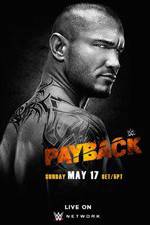 Watch WWE Payback 9movies