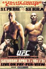 Watch UFC 69 Shootout 9movies