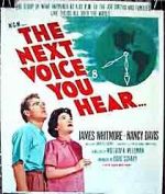 Watch The Next Voice You Hear... 9movies