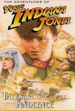 Watch The Adventures of Young Indiana Jones: Tales of Innocence 9movies