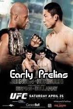 Watch UFC 186 Early Prelims 9movies