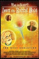 Watch What the Bleep!?: Down the Rabbit Hole 9movies