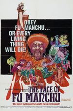 Watch The Face of Fu Manchu 9movies