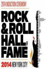 Watch The 2014 Rock & Roll Hall of Fame Induction Ceremony 9movies