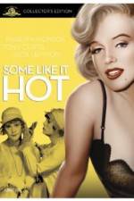 Watch Some Like It Hot 9movies