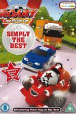 Watch Roary the Racing Car - Simply the Best 9movies