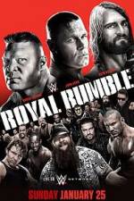 Watch WWE Royal Rumble 2015 9movies