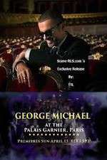 Watch George Michael at the Palais Garnier Paris 9movies
